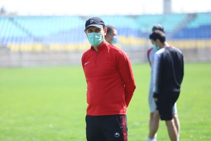 لیست تقویتی گل‌محمدی برای پرسپولیس
