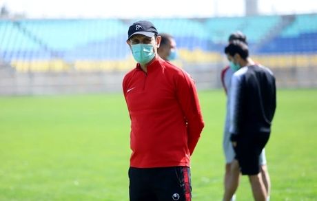 لیست تقویتی گل‌محمدی برای پرسپولیس