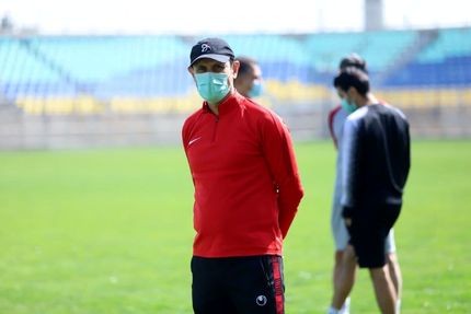 لیست تقویتی گل‌محمدی برای پرسپولیس