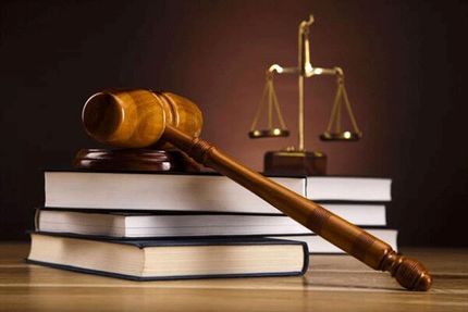 تمدید مهلت ثبت‌نام آزمون متقاضیان اخذ پروانه وکالت مرکز وکلاء، کارشناسان رسمی و مشاوران خانواده قوه قضائیه سال ۱۴۰۳ 