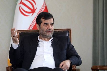 وزیر ورزش دستور بررسی اتفاقات رخ داده در دوومیدانی داد