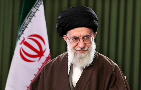 تشکر رهبر انقلاب از ملت ایران در پی امتحان بزرگ و مطلوب انتخابات