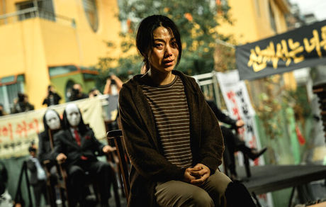 یک سریال جدید از «بازی مرکب» پیشی گرفت