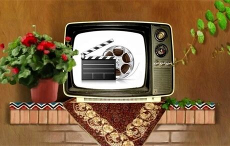 معرفی فیلم‌های تلویزیون در روز سه‌شنبه ۹ فروردین