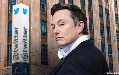 شکایت از ایلان ماسک این بار بخاطر تصادف و قتل