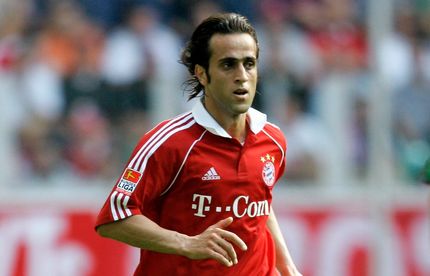 
کریمی پیشنهاد جانشینی کالدرون را نپذیرفت
