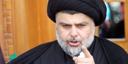 پاسخ مقتدی صدر به تهدیدهای ترامپ: سلاحت از نیش پشه ضعیف‌تر است