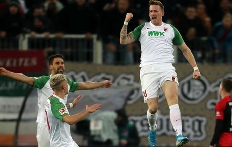 هفته بیست و هفتم بوندس لیگا| هت تریک ورنر در روز پرگل بازی ها