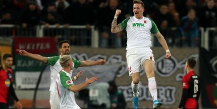 هفته بیست و هفتم بوندس لیگا| هت تریک ورنر در روز پرگل بازی ها