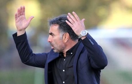 فکری: هنوز با استقلال به جمع بندی نهایی نرسیدیم