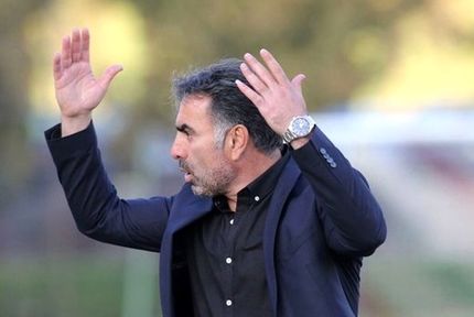 فکری: هنوز با استقلال به جمع بندی نهایی نرسیدیم