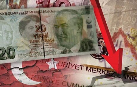 اردوغان، وزیر اقتصاد ترکیه را عوض کرد