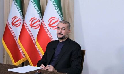 آمریکا به ایران پیام داد / امیرعبداللهیان: حسن نیتشان را باید نشان دهند