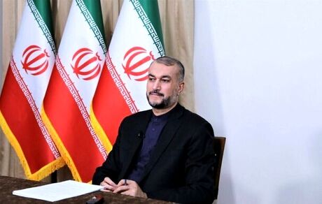 آمریکا به ایران پیام داد / امیرعبداللهیان: حسن نیتشان را باید نشان دهند