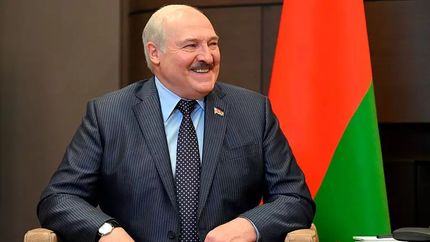 بلاروس، متهمان به کودتا را به زندان‌های طولانی مدت محکوم کرد