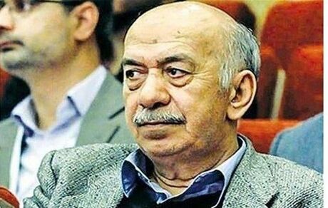 بازیگر سینما و تئاتر درگذشت