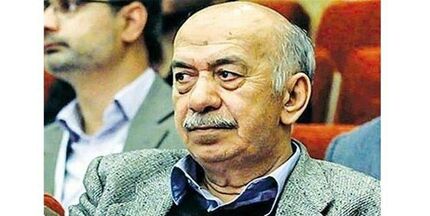 بازیگر سینما و تئاتر درگذشت