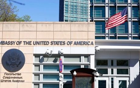 آمریکا از اتباعش خواست فورا روسیه را ترک کنند