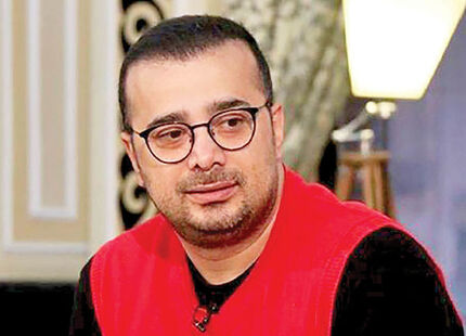 امیرسلیمانی: خود اسکوچیچ می‌داند که تیم ملی از او گنده‌تر است
