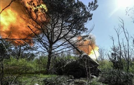 ادامه حملات پهپادی اوکراین به مناطق استراتژیک روسیه