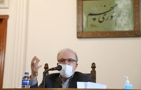 موج جدید کرونا سهمگین‌تر از قبل است / در مورد سفرهای نوروزی کسی به حرف‌هایم گوش نداد