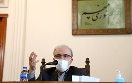 موج جدید کرونا سهمگین‌تر از قبل است / در مورد سفرهای نوروزی کسی به حرف‌هایم گوش نداد