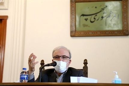 موج جدید کرونا سهمگین‌تر از قبل است / در مورد سفرهای نوروزی کسی به حرف‌هایم گوش نداد