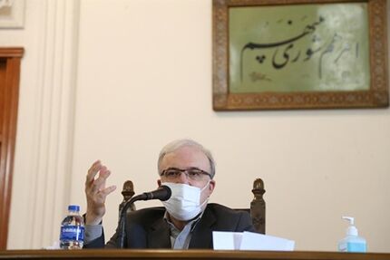 موج جدید کرونا سهمگین‌تر از قبل است / در مورد سفرهای نوروزی کسی به حرف‌هایم گوش نداد