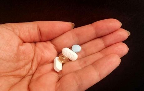 مطالعه جدید: مادران شیرده، درمان ضدافسردگی را ادامه دهند