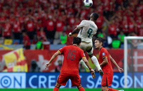 ادامه روزهای بد تیم برانکو / چین به عربستان هم باخت، استرالیا باز هم نبرد