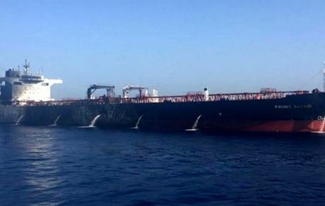 تحریم نفت ایران قیمت حمل‌ونقل دریایی در جهان را افزایش داد