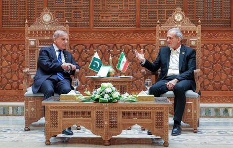 روابط ایران و پاکستان، دوستانه و برادرانه است