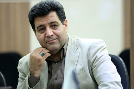 محکومیت رئیس سابق اتاق بازرگانی ایران به حبس و جزای نقدی