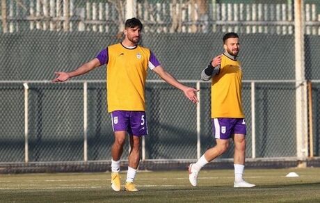 لژیونر ملی‌پوش به پرسپولیس نخواهدآمد