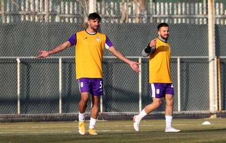 لژیونر ملی‌پوش به پرسپولیس نخواهدآمد