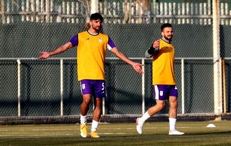 لژیونر ملی‌پوش به پرسپولیس نخواهدآمد