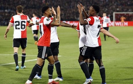 لیگ اروپا: جهانبخش بازی کرد، فاینورد متوقف شد / برد آرسنال در روز تساوی رم