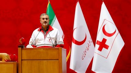 برگزاری مانور سراسری «اسکان اضطراری» در خانه‌های هلال