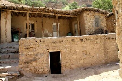 مصوبه تسهیلات ۴۰۰ میلیونی مسکن روستایی ابلاغ شد