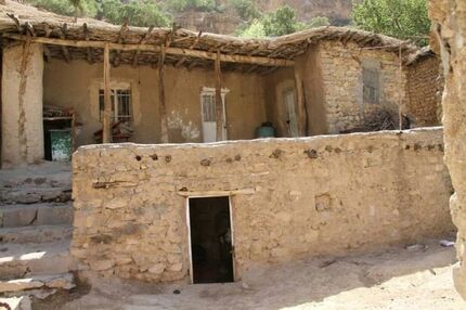 مصوبه تسهیلات ۴۰۰ میلیونی مسکن روستایی ابلاغ شد