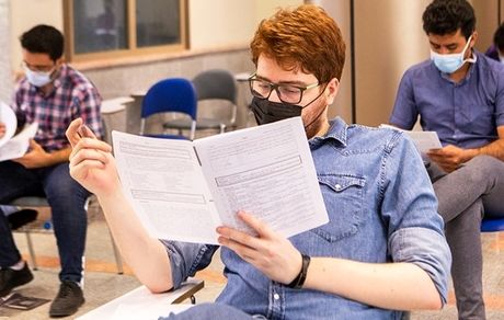 نتایج نهایی تکمیل ظرفیت آزمون ارشد اعلام شد