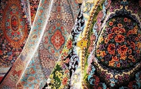 حذف مصوبه تعهد ارزی از صادرات فرش دستباف