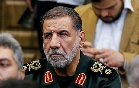 سردار کوثری: حمله موشکی امروز، اقدام اولیه بود