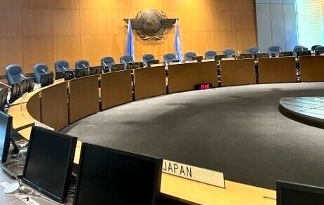 شکایت کانادا، انگلیس، سوئد و اوکراین علیه ایران بخاطر سقوط هواپیمای اوکراینی