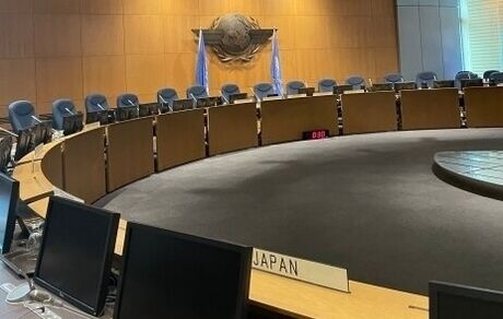 شکایت کانادا، انگلیس، سوئد و اوکراین علیه ایران بخاطر سقوط هواپیمای اوکراینی