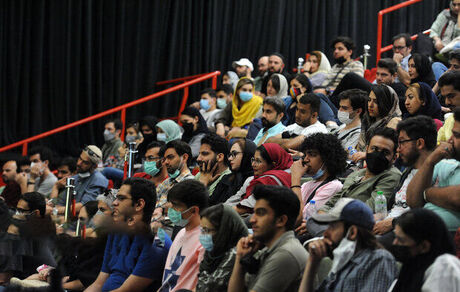 سینماها در این دو روز تعطیل می‌شوند