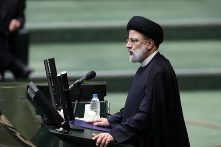 رئیس جمهور برای دفاع از کلیات بودجه، فردا به مجلس می‌رود