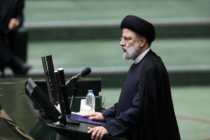رئیس جمهور برای دفاع از کلیات بودجه، فردا به مجلس می‌رود