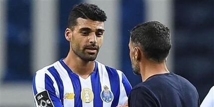  سرمربی طارمی در پورتو ماندنی شد