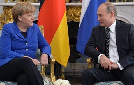 بحران دیپلماتیک بین روسیه و آلمان بر سر قتل یک گرجی در برلین